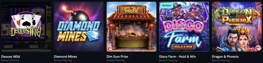 SpinShark Slots UK